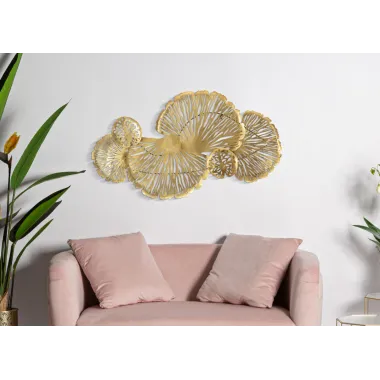 Panel z Żelaza IRIS Poziomy 115 5 64 cm
